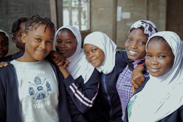 Malala Fund Commits to Girls’ Education in Nigeria – $50 M Investment Malala Fund Commits to Girls’ Education in Nigeria – $50 M Investment